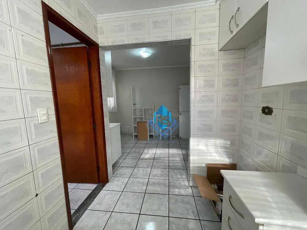 Sobrado, 3 quartos, 137 m² - Foto 3