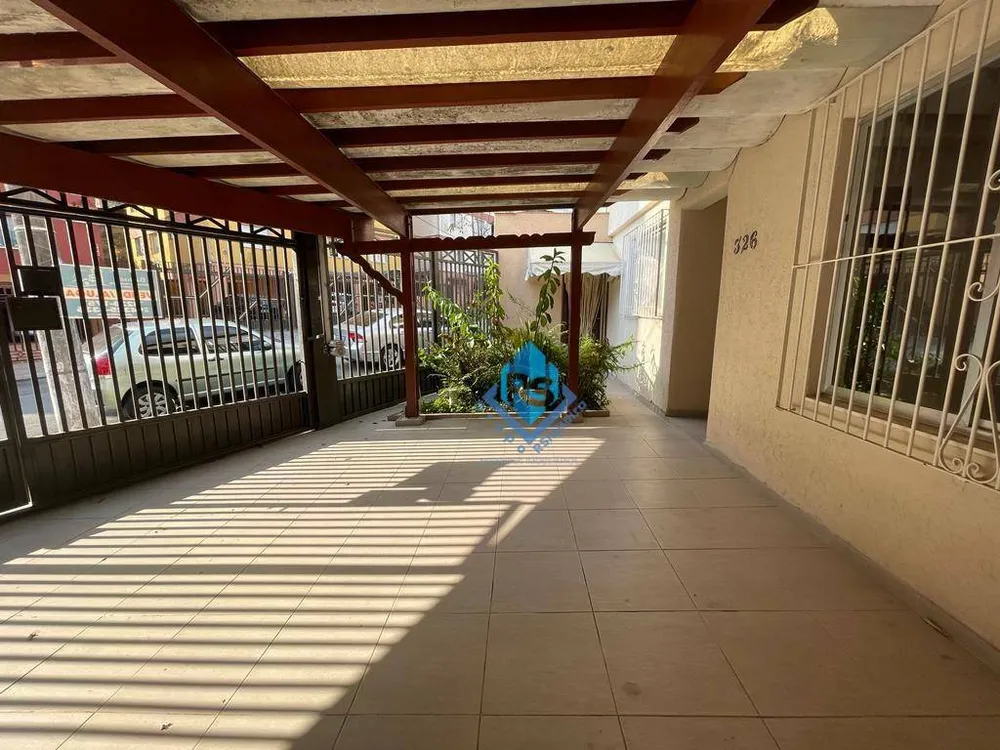 Sobrado, 3 quartos, 137 m² - Foto 8