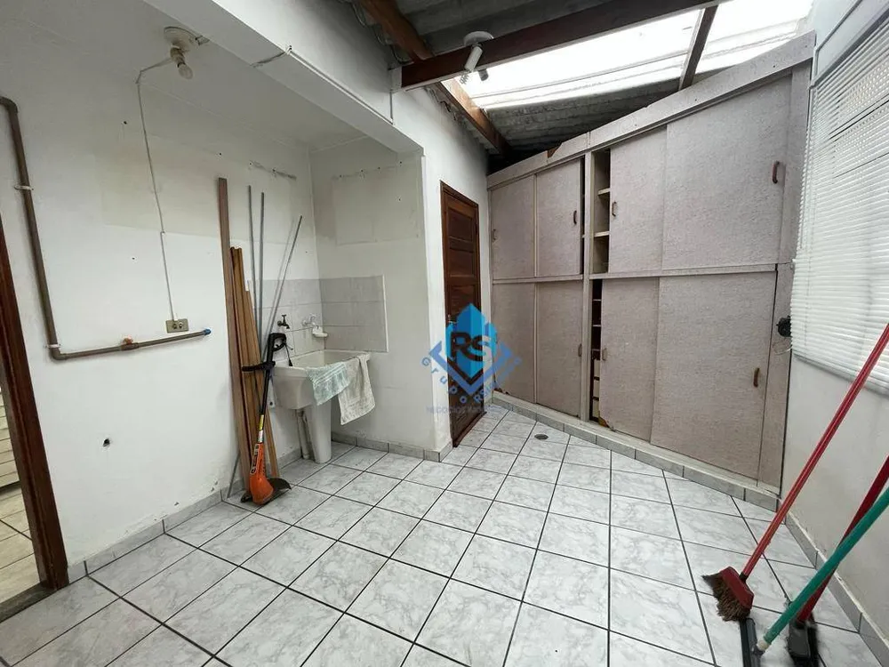 Sobrado, 3 quartos, 137 m² - Foto 4