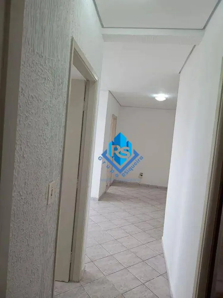 Apartamento, 2 quartos, 51 m² - Foto 3