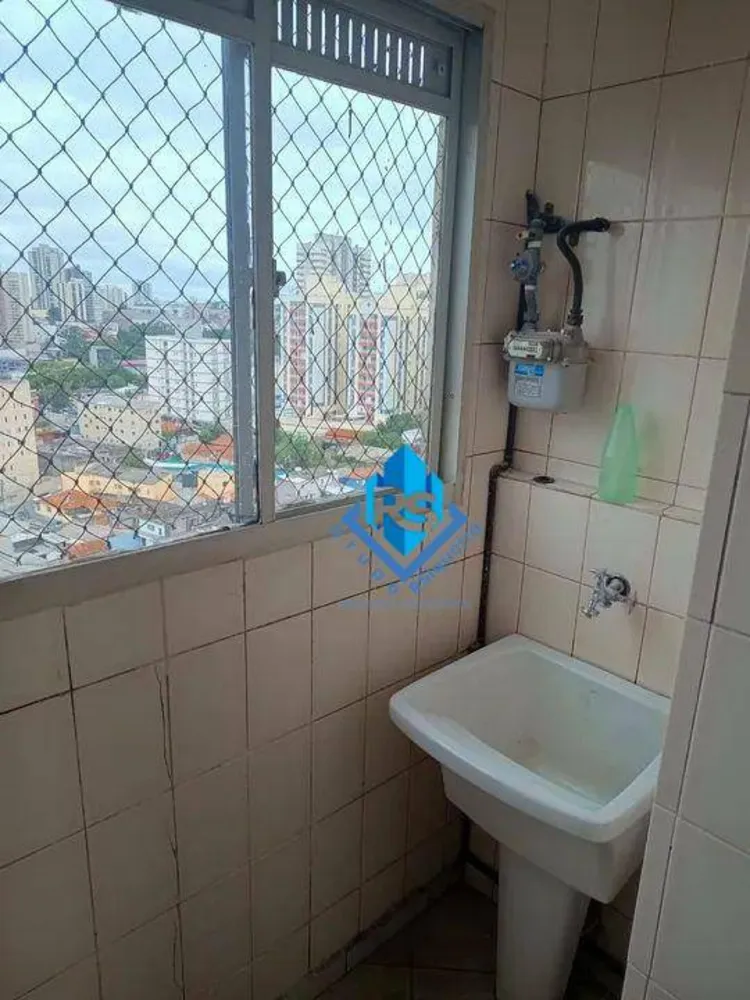 Apartamento, 2 quartos, 51 m² - Foto 6