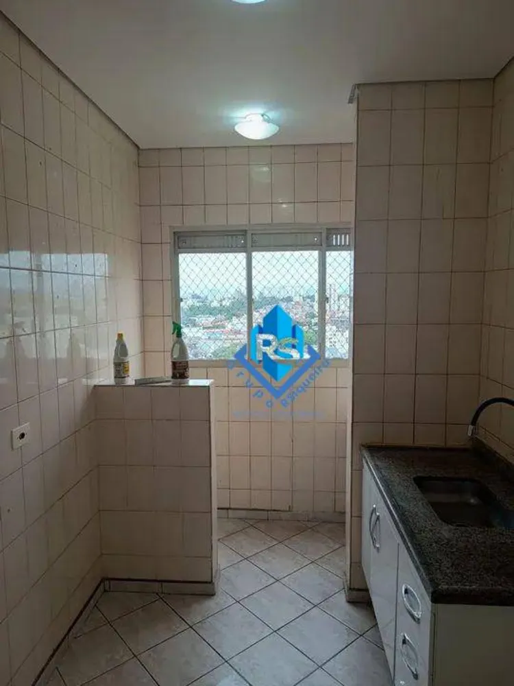 Apartamento, 2 quartos, 51 m² - Foto 5