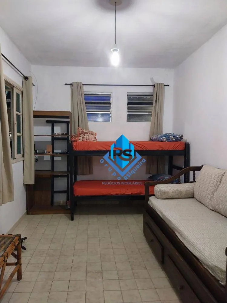 Casa, 1 quarto, 60 m² - Foto 5