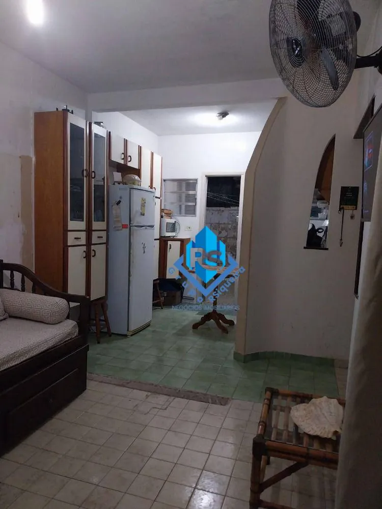 Casa, 1 quarto, 60 m² - Foto 1