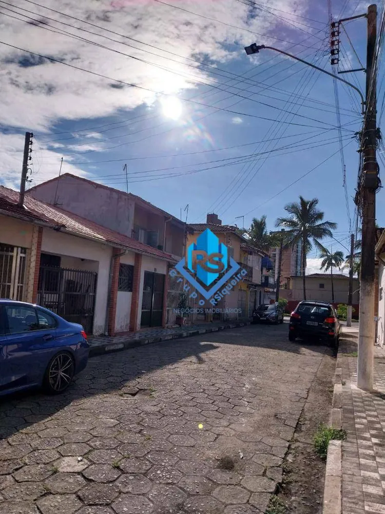 Casa, 1 quarto, 60 m² - Foto 8