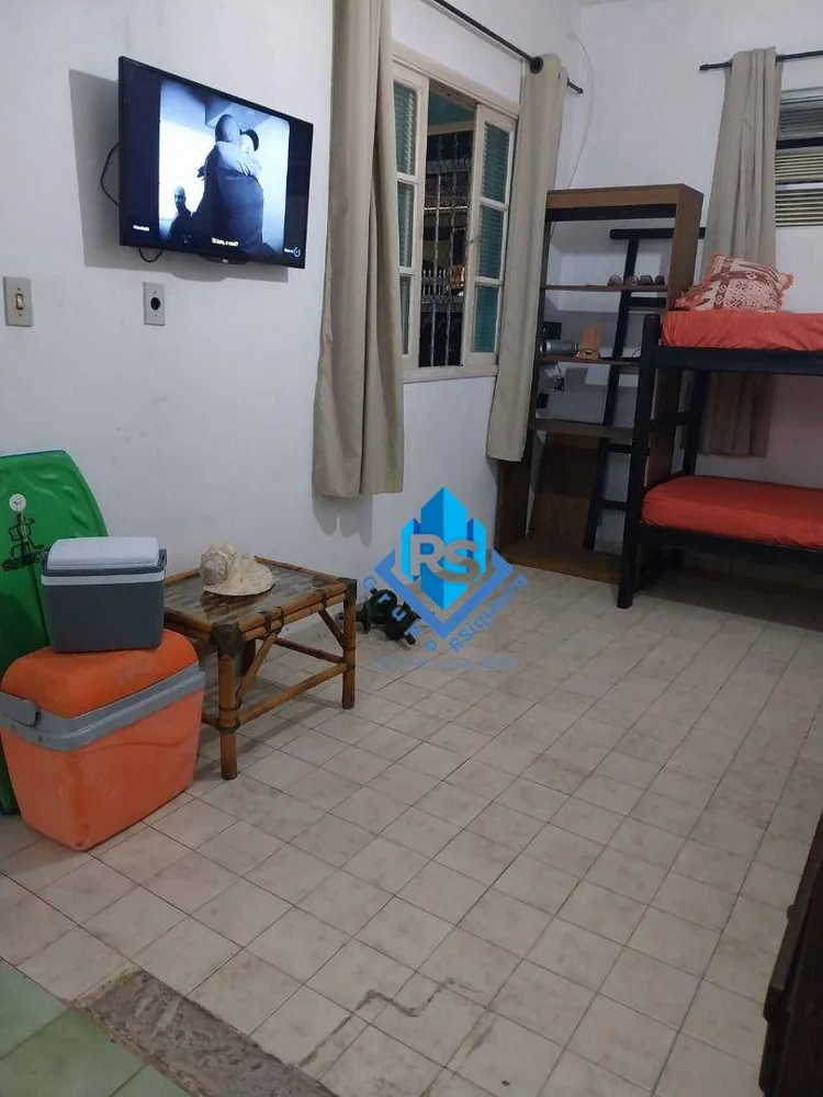 Casa, 1 quarto, 60 m² - Foto 3
