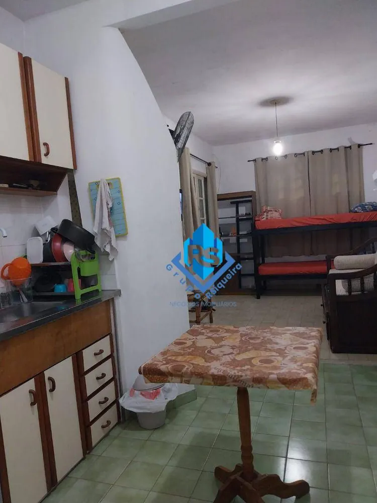 Casa, 1 quarto, 60 m² - Foto 2