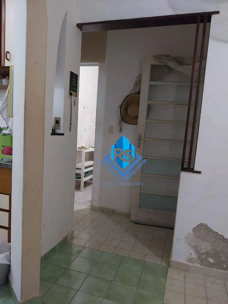 Casa, 1 quarto, 60 m² - Foto 6