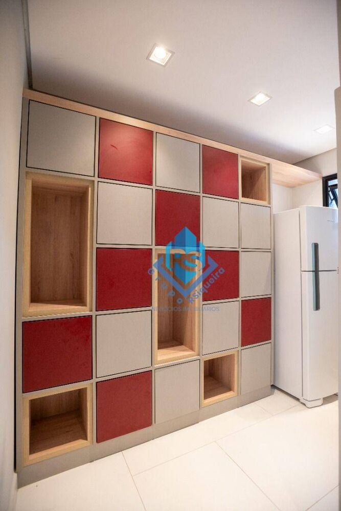 Kitnet-Studio, 20 m² - Foto 5