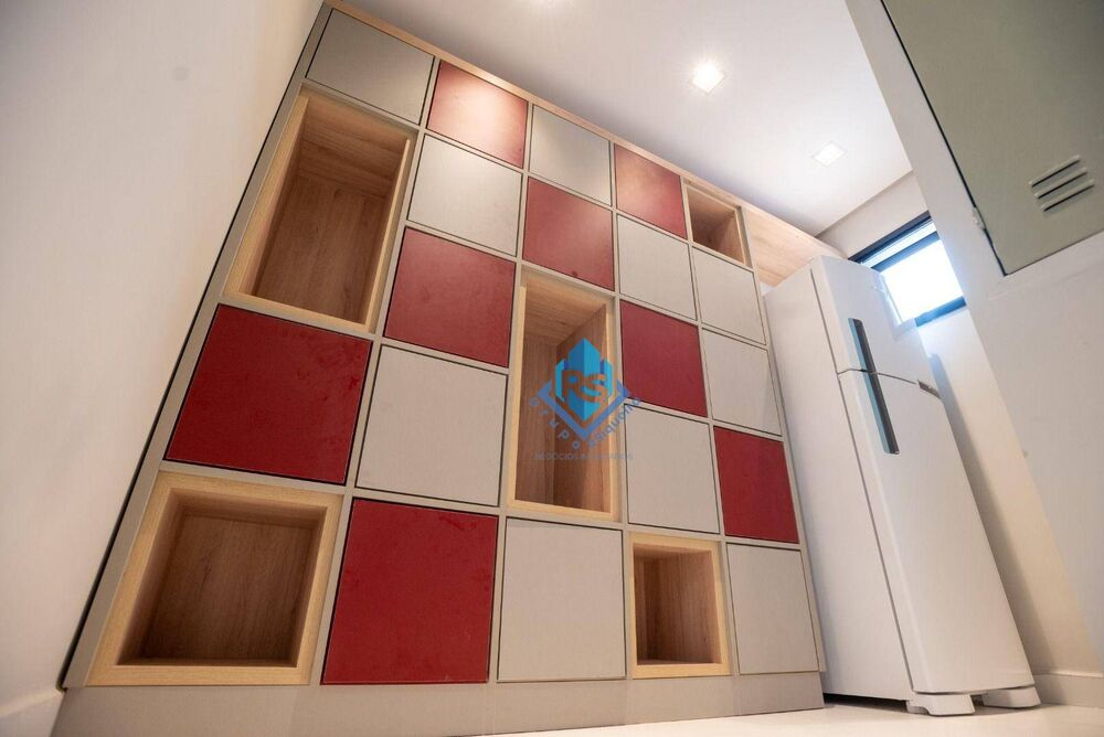 Kitnet-Studio, 20 m² - Foto 6