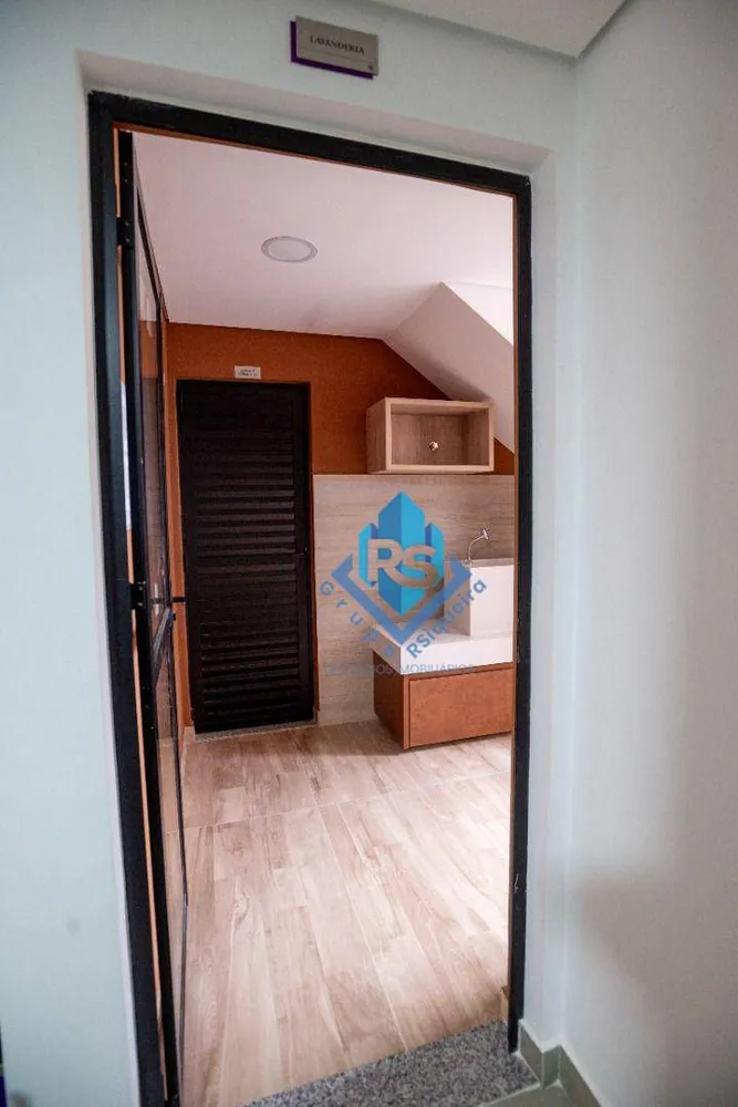 Kitnet-Studio, 20 m² - Foto 2