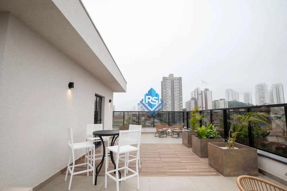 Kitnet-Studio, 20 m² - Foto 1