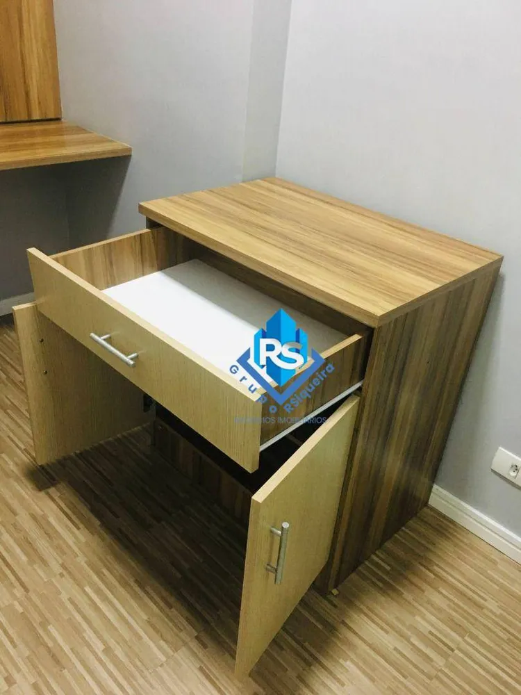 Sala-Conjunto, 40 m² - Foto 4