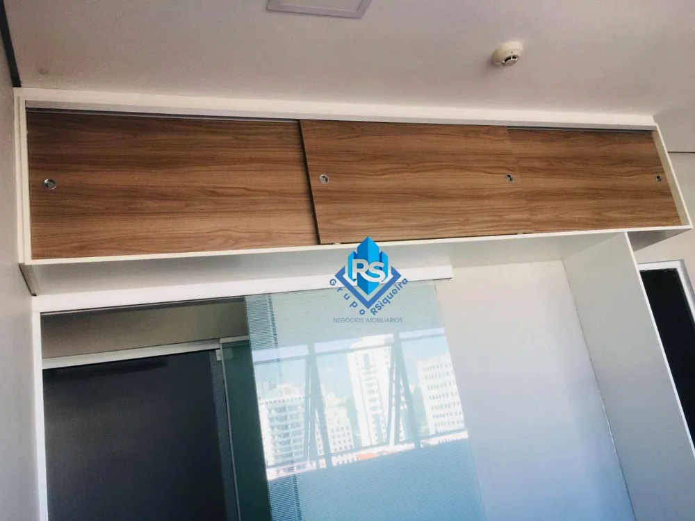Sala-Conjunto, 40 m² - Foto 1