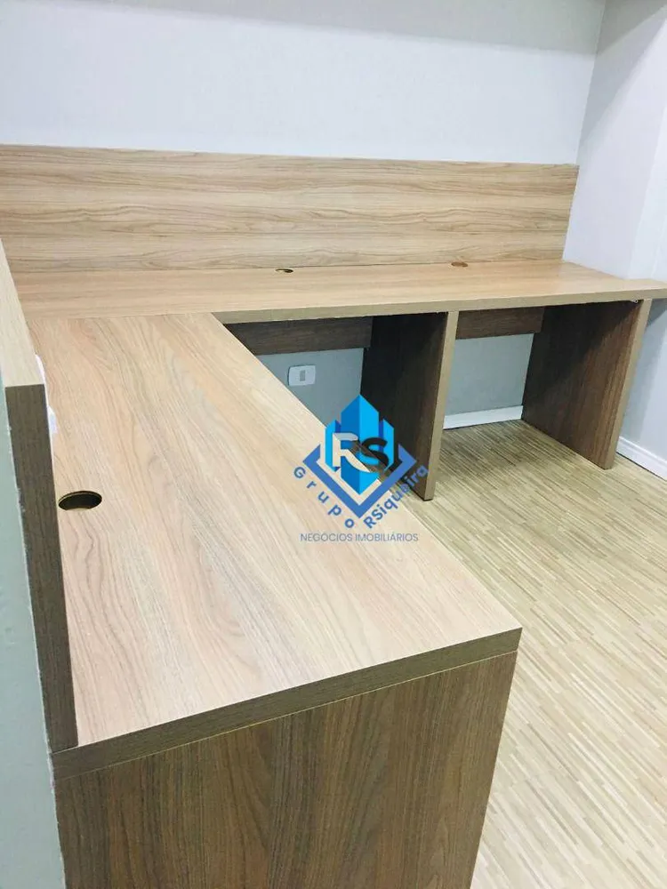 Sala-Conjunto, 40 m² - Foto 3