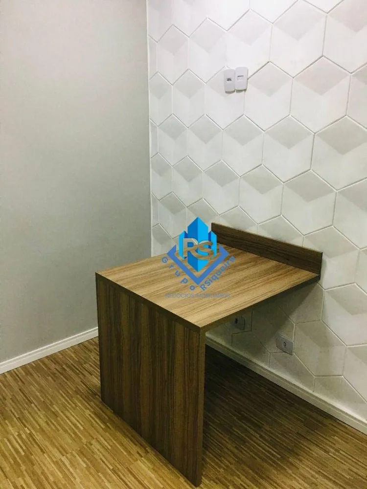 Sala-Conjunto, 40 m² - Foto 5