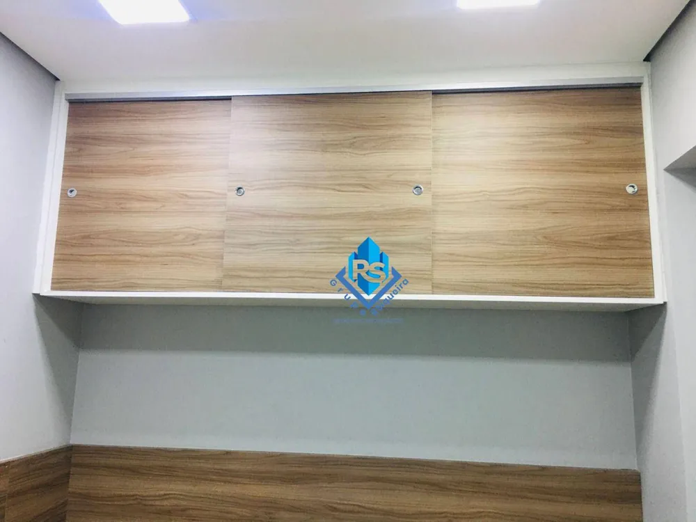 Sala-Conjunto, 40 m² - Foto 3