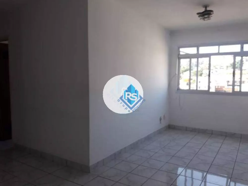 Apartamento à venda com 2 quartos, 53m² - Foto 2