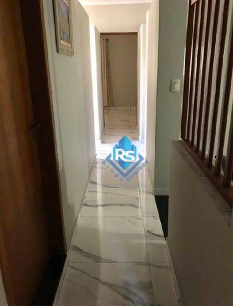 Sobrado, 6 quartos, 267 m² - Foto 10