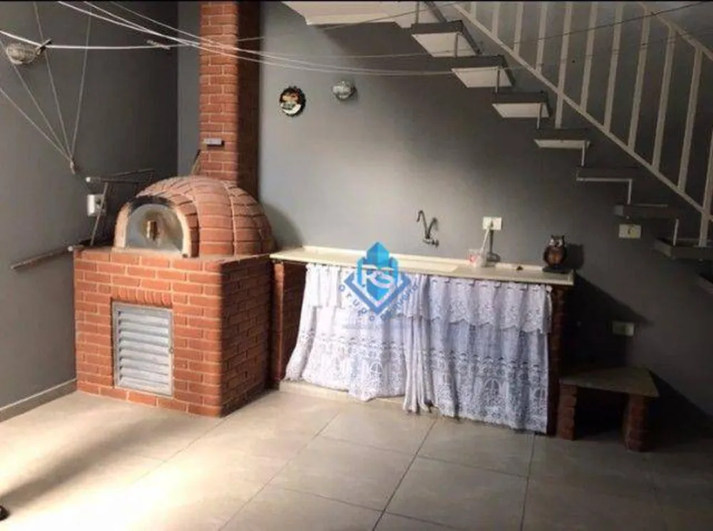 Sobrado, 6 quartos, 267 m² - Foto 16