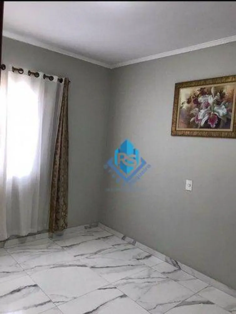 Sobrado, 6 quartos, 267 m² - Foto 12