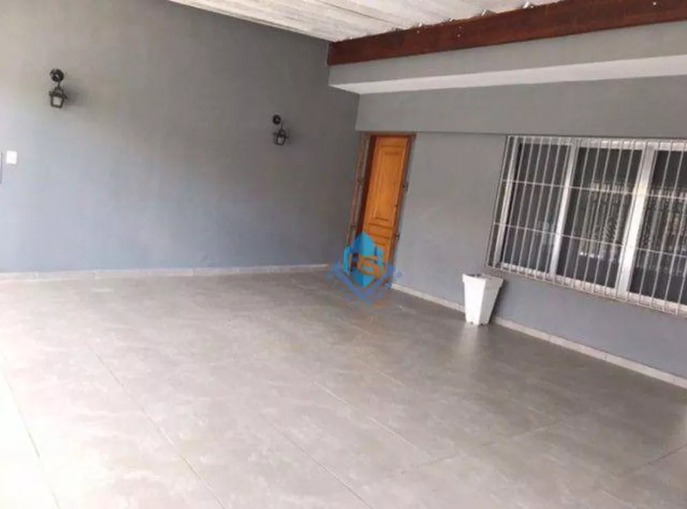 Sobrado à venda com 6 quartos, 267m² - Foto 2