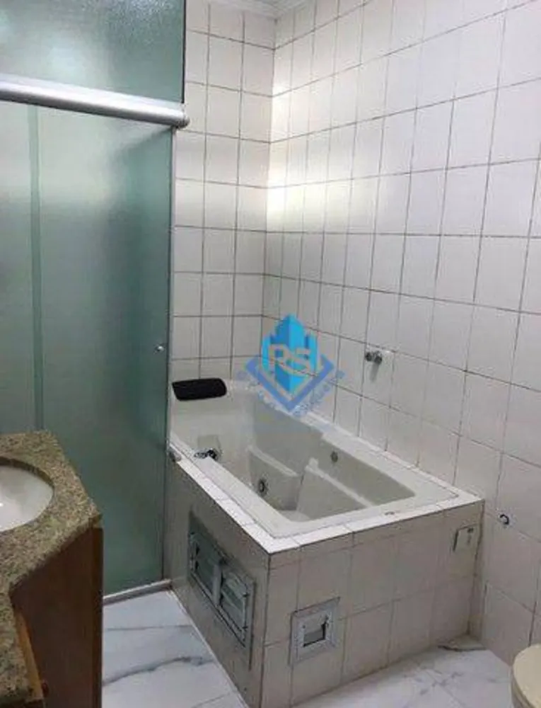 Sobrado, 6 quartos, 267 m² - Foto 14