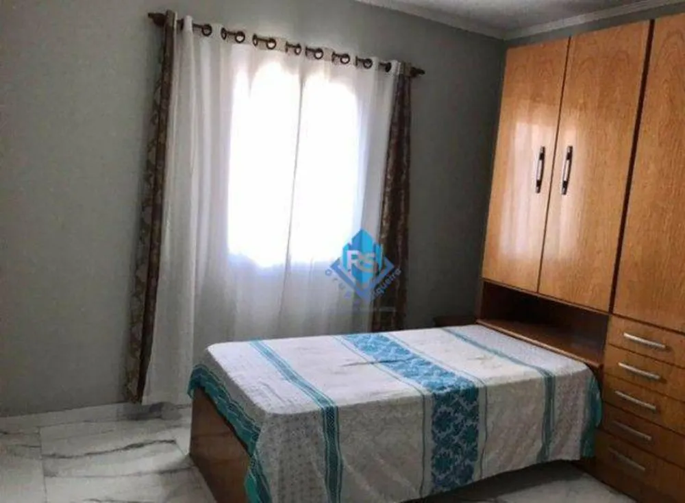 Sobrado, 6 quartos, 267 m² - Foto 6