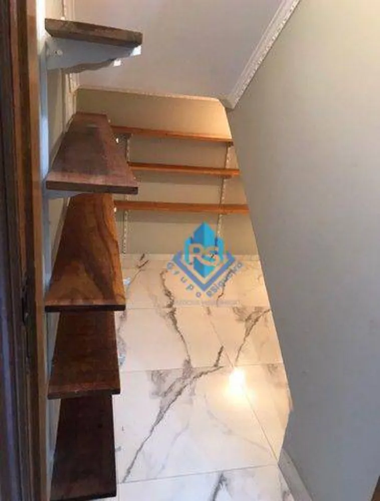 Sobrado, 6 quartos, 267 m² - Foto 8