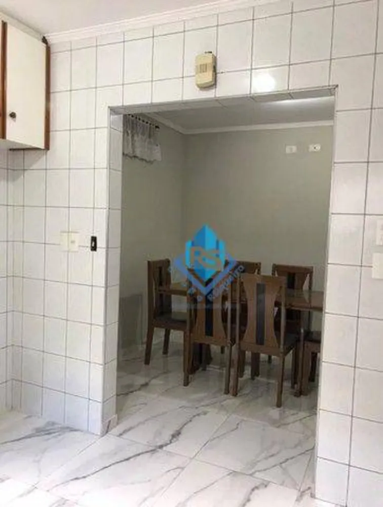 Sobrado, 6 quartos, 267 m² - Foto 8