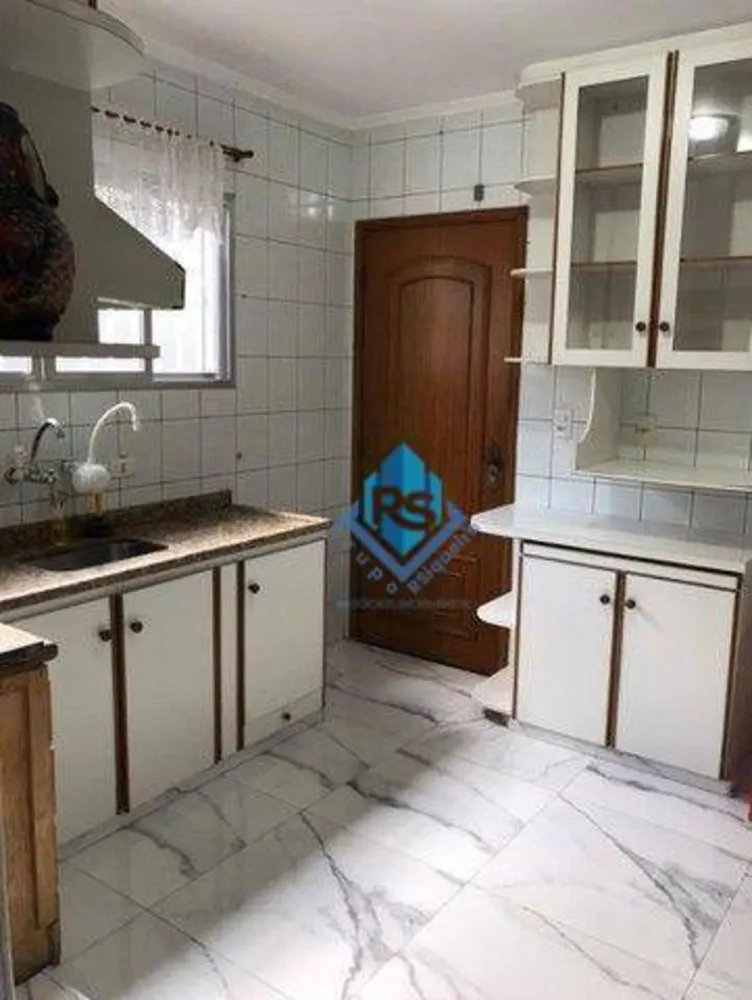 Sobrado, 6 quartos, 267 m² - Foto 6
