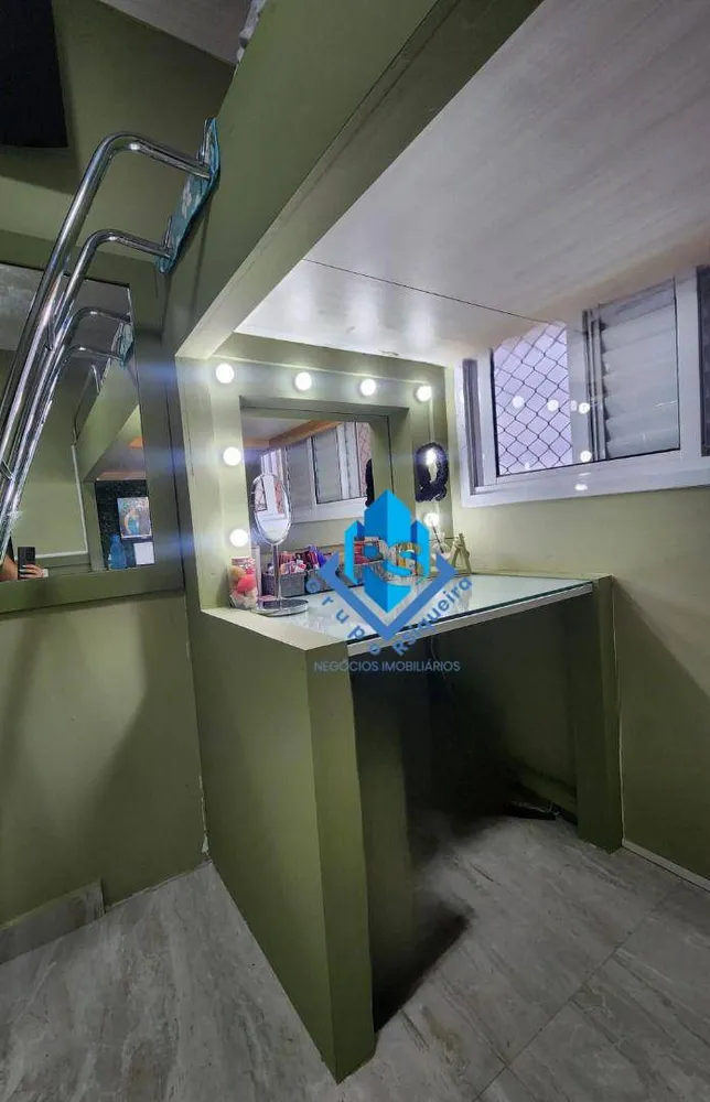Apartamento, 2 quartos, 52 m² - Foto 7