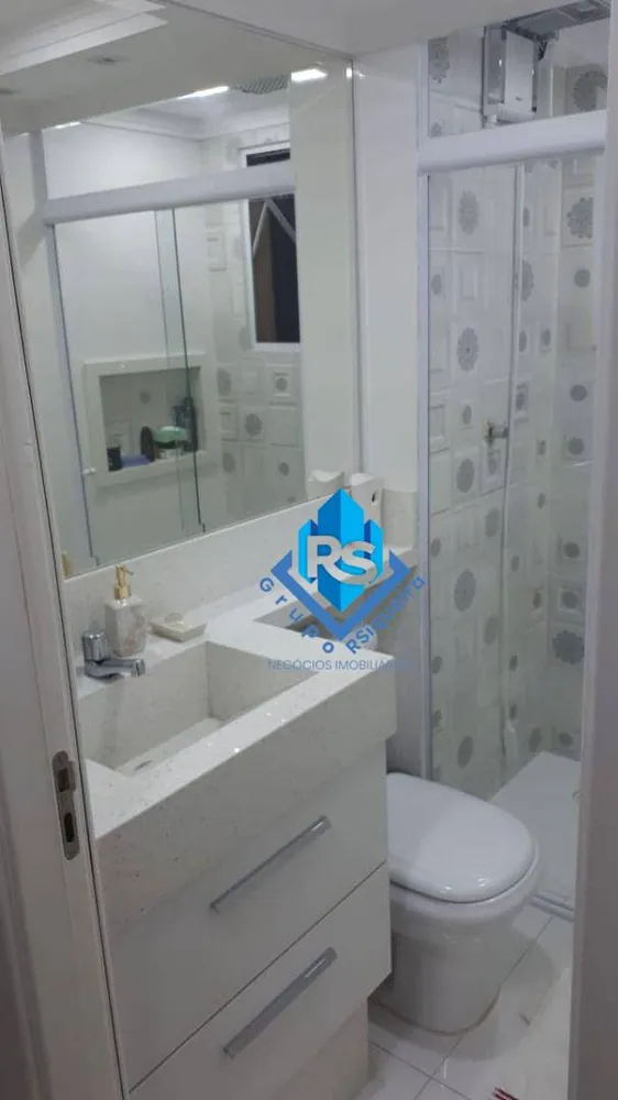 Apartamento, 2 quartos, 52 m² - Foto 10