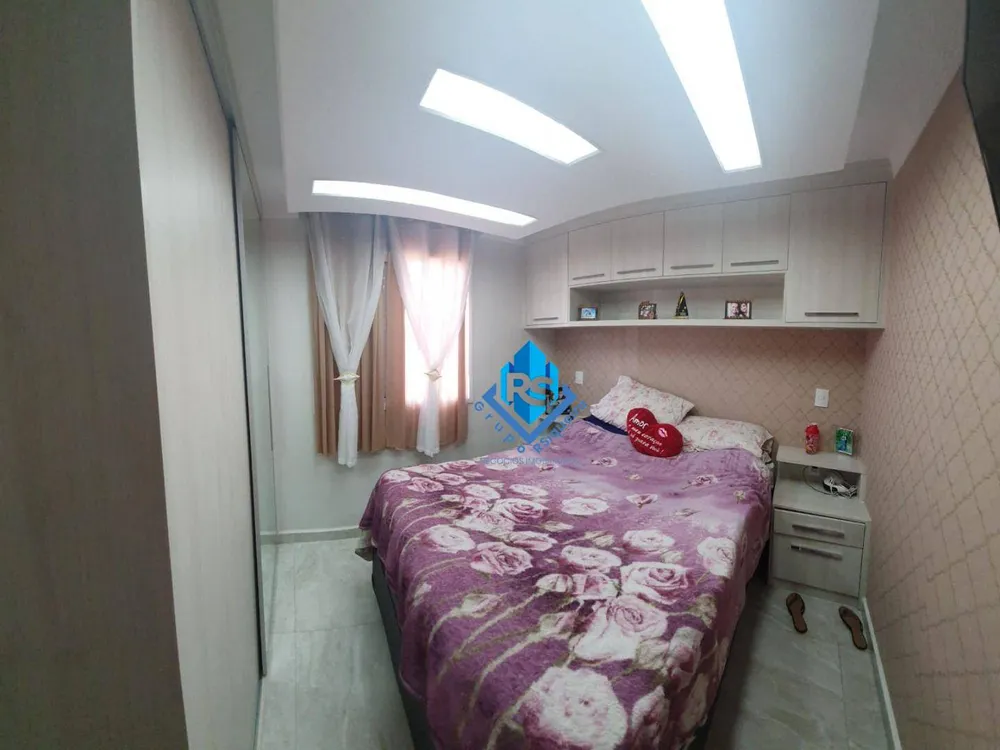 Apartamento, 2 quartos, 52 m² - Foto 9