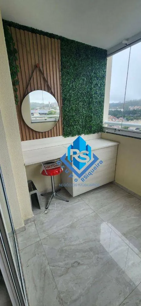 Apartamento, 2 quartos, 52 m² - Foto 5