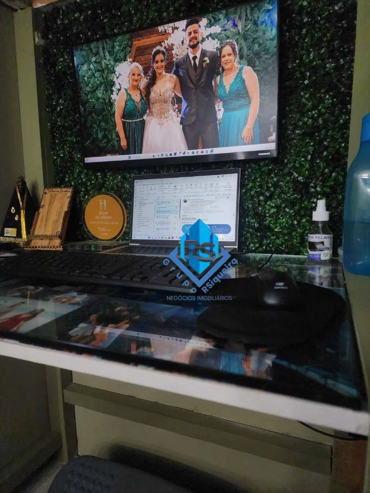 Apartamento, 2 quartos, 52 m² - Foto 8