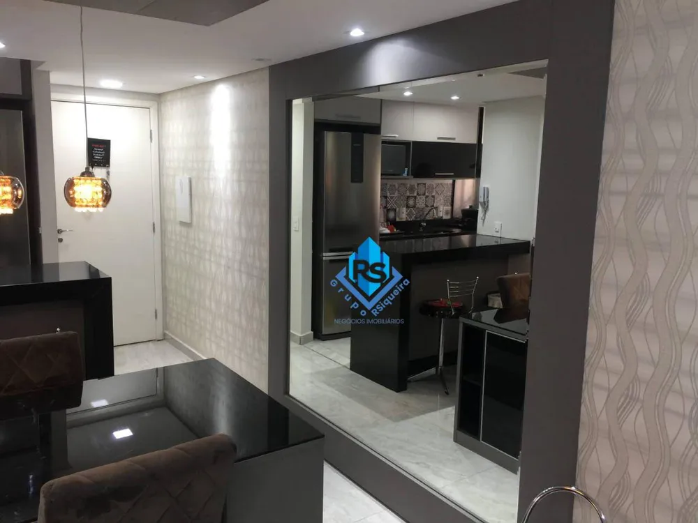Apartamento, 2 quartos, 52 m² - Foto 3