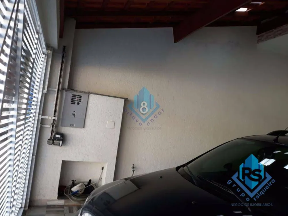 Casa, 3 quartos, 180 m² - Foto 16