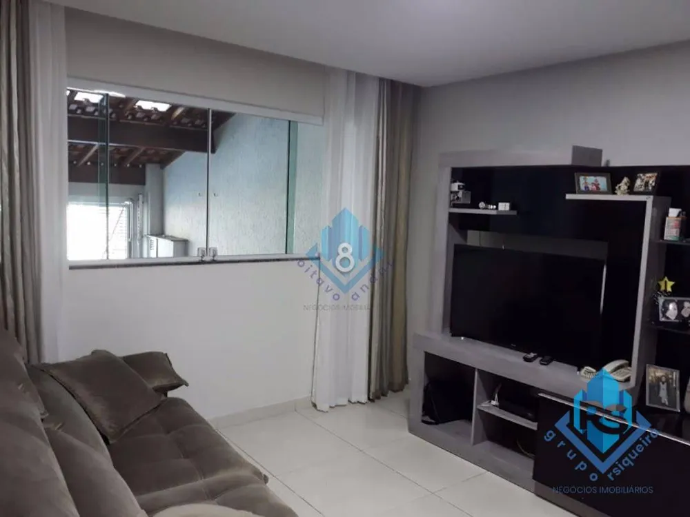 Casa, 3 quartos, 180 m² - Foto 8