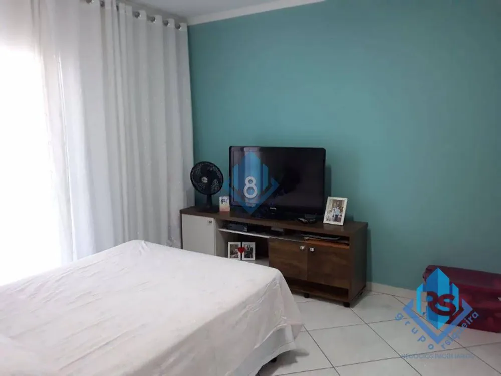 Casa, 3 quartos, 180 m² - Foto 12