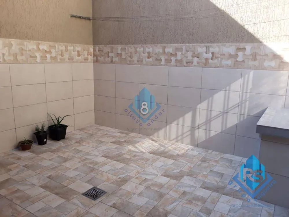 Casa, 3 quartos, 180 m² - Foto 10