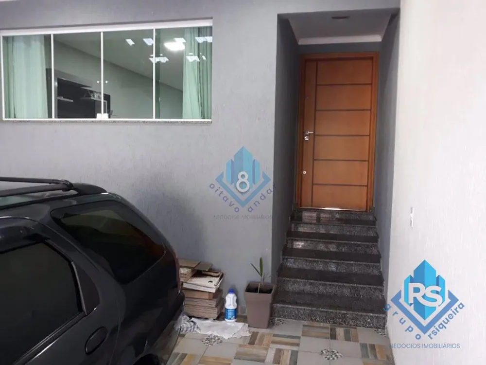 Casa, 3 quartos, 180 m² - Foto 1