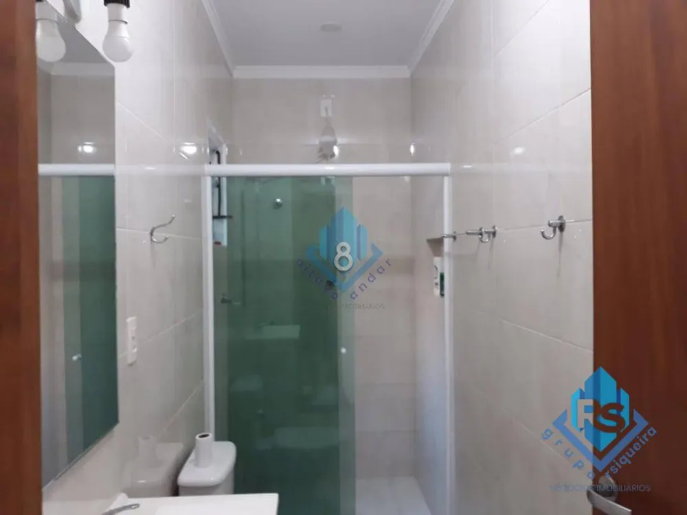 Casa, 3 quartos, 180 m² - Foto 2