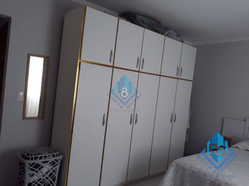 Casa, 3 quartos, 180 m² - Foto 4