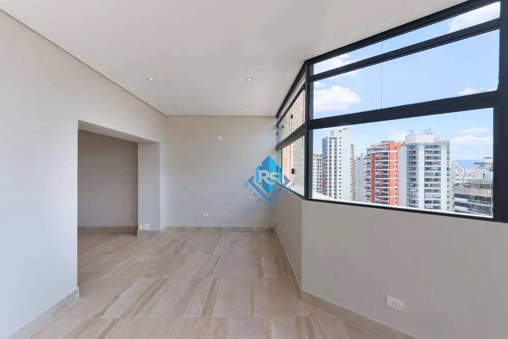 Apartamento, 3 quartos, 248 m² - Foto 3