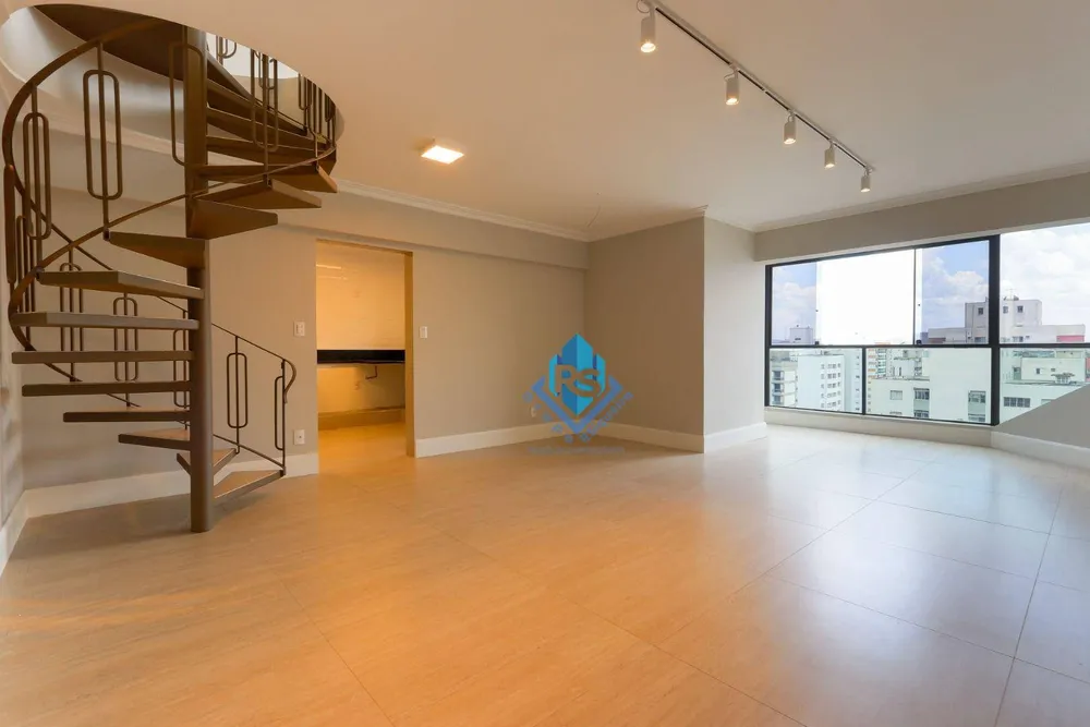 Apartamento, 3 quartos, 248 m² - Foto 4