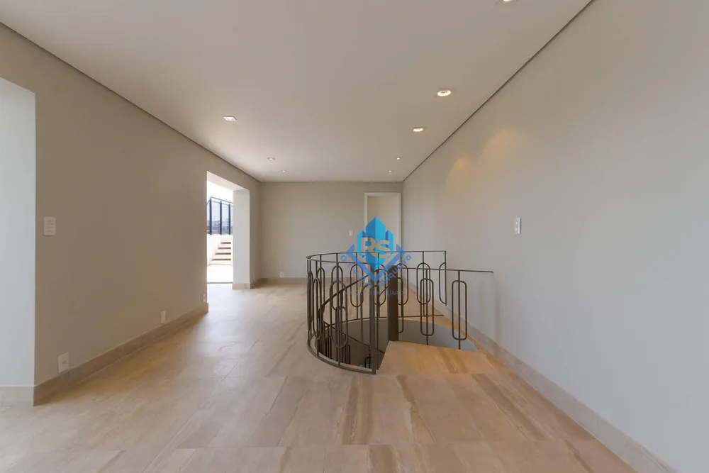 Apartamento, 3 quartos, 248 m² - Foto 2