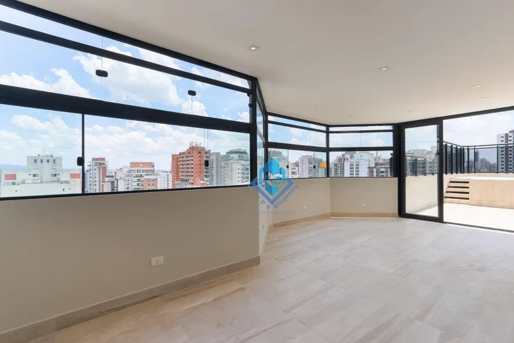 Apartamento, 3 quartos, 248 m² - Foto 5