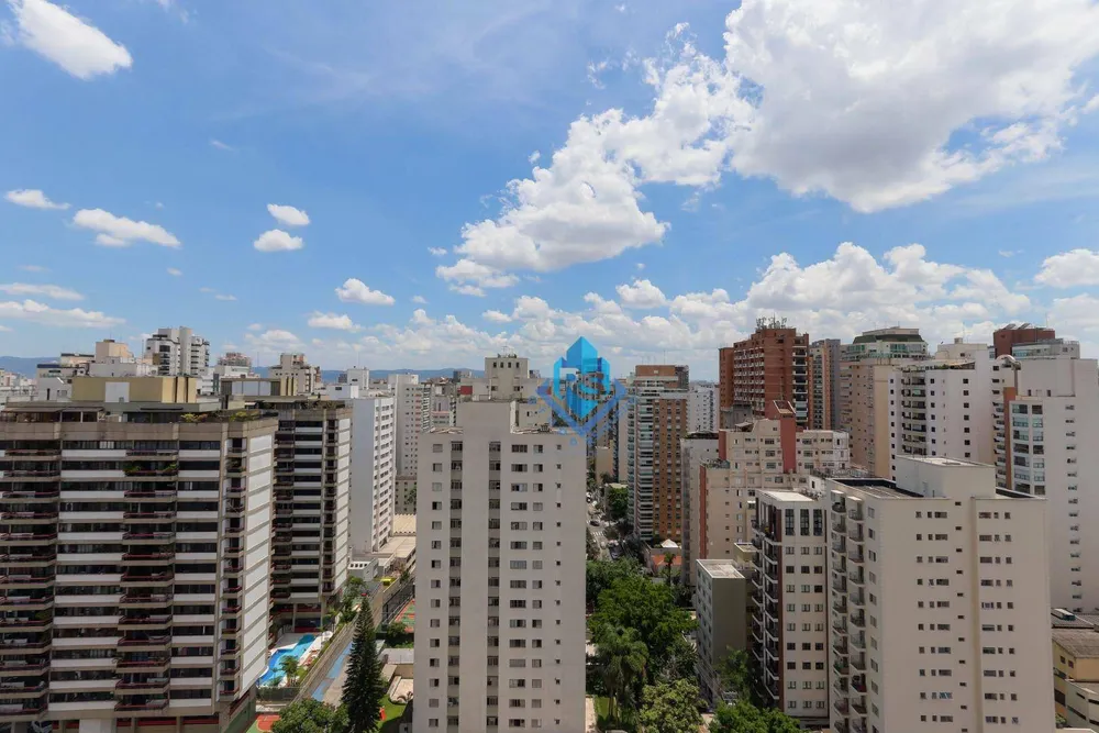 Apartamento, 3 quartos, 248 m² - Foto 6