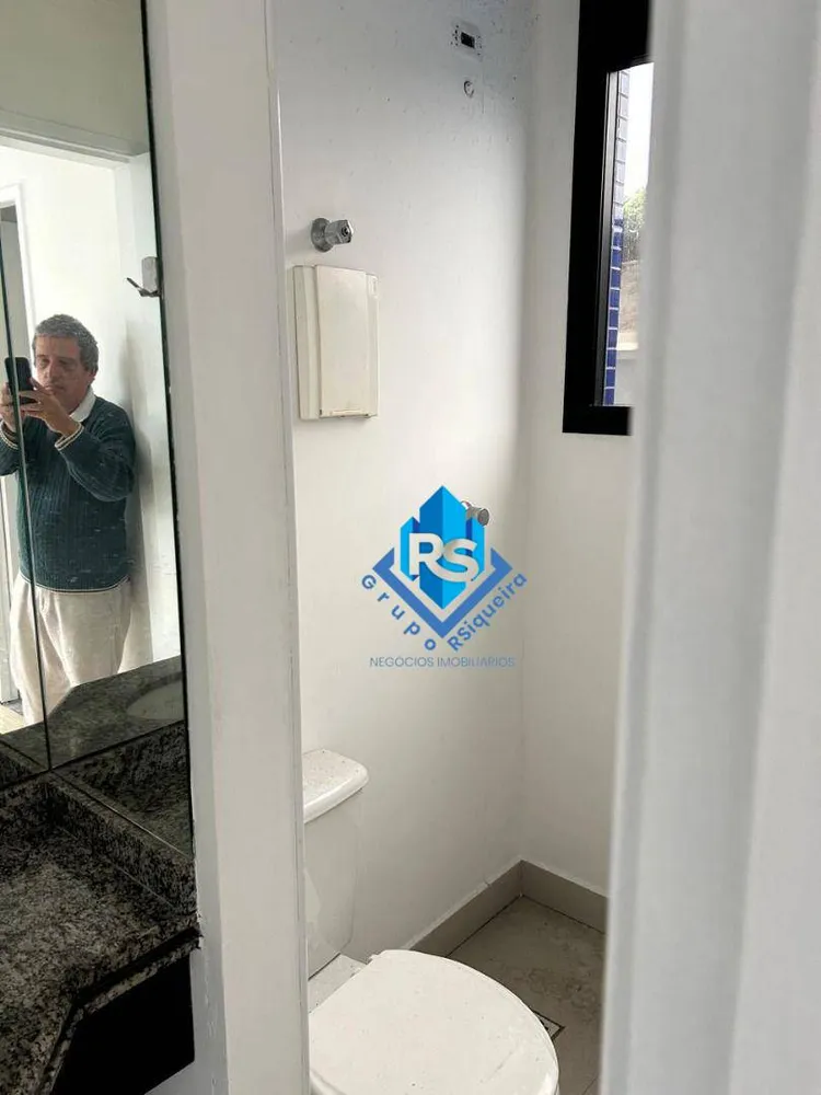 Loja-Salão, 74 m² - Foto 8